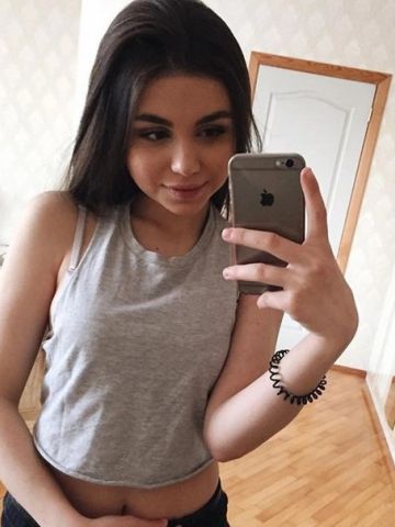 Алина